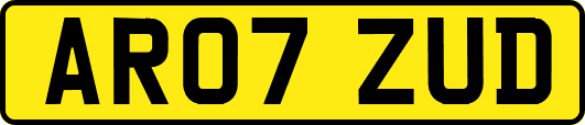 AR07ZUD