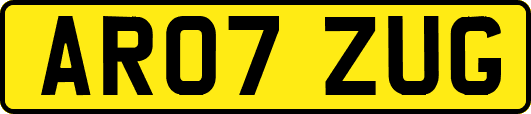 AR07ZUG