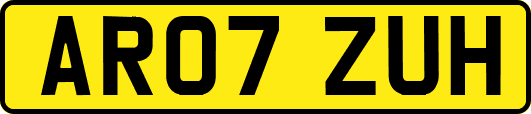 AR07ZUH