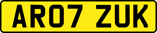 AR07ZUK