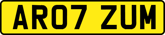 AR07ZUM
