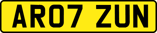 AR07ZUN