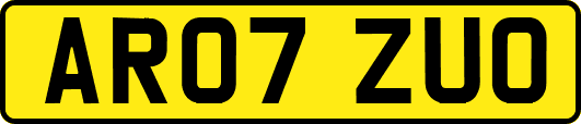 AR07ZUO