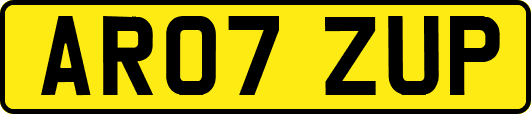 AR07ZUP