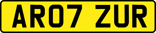 AR07ZUR