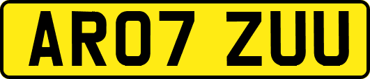 AR07ZUU