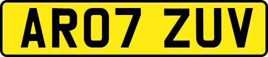 AR07ZUV