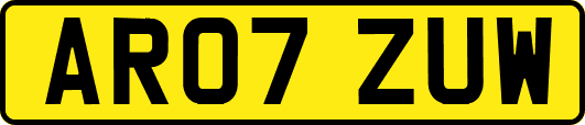 AR07ZUW