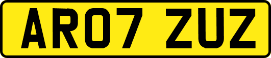 AR07ZUZ