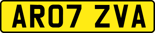 AR07ZVA
