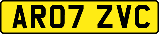 AR07ZVC