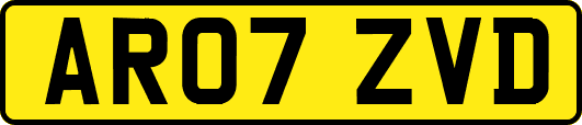AR07ZVD