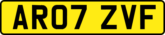 AR07ZVF