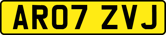 AR07ZVJ
