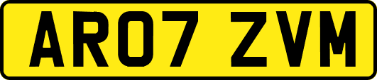 AR07ZVM
