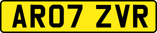AR07ZVR