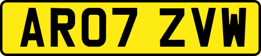 AR07ZVW