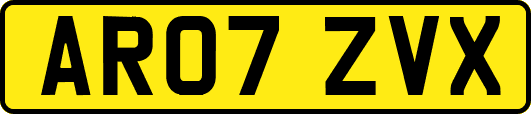 AR07ZVX