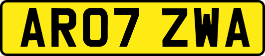 AR07ZWA