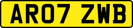 AR07ZWB