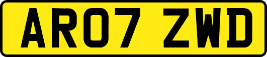 AR07ZWD