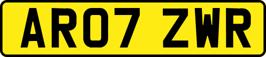 AR07ZWR