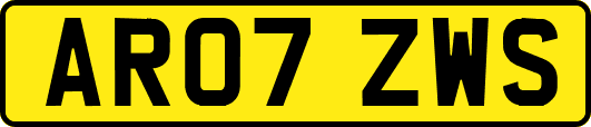 AR07ZWS