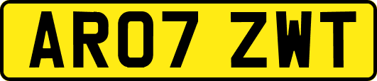AR07ZWT