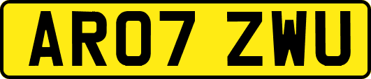 AR07ZWU