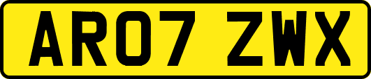 AR07ZWX
