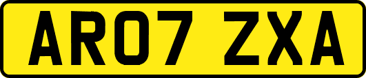 AR07ZXA