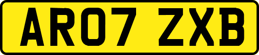 AR07ZXB