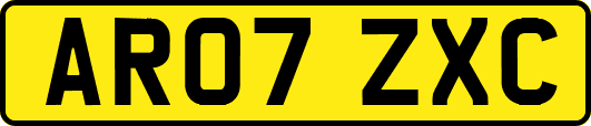 AR07ZXC