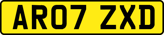 AR07ZXD