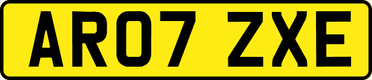 AR07ZXE
