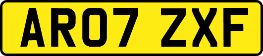 AR07ZXF