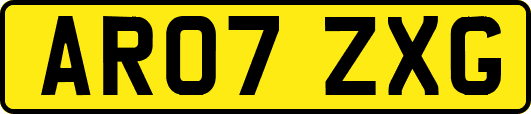 AR07ZXG