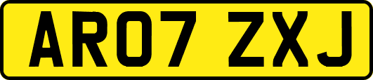AR07ZXJ