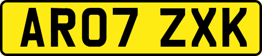 AR07ZXK