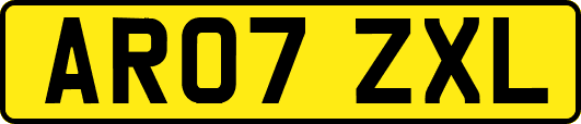 AR07ZXL