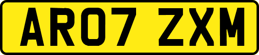 AR07ZXM
