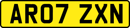 AR07ZXN