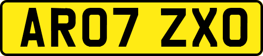 AR07ZXO