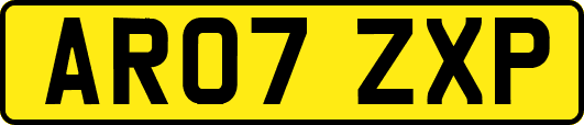 AR07ZXP