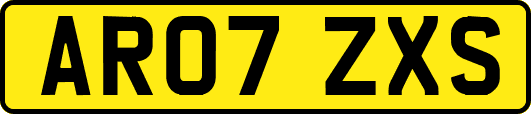 AR07ZXS