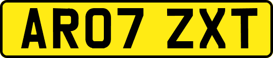 AR07ZXT