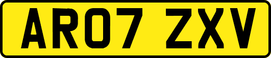 AR07ZXV