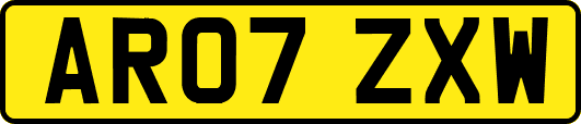 AR07ZXW