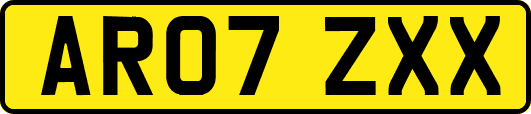AR07ZXX