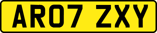AR07ZXY